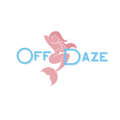 Off Daze Swim